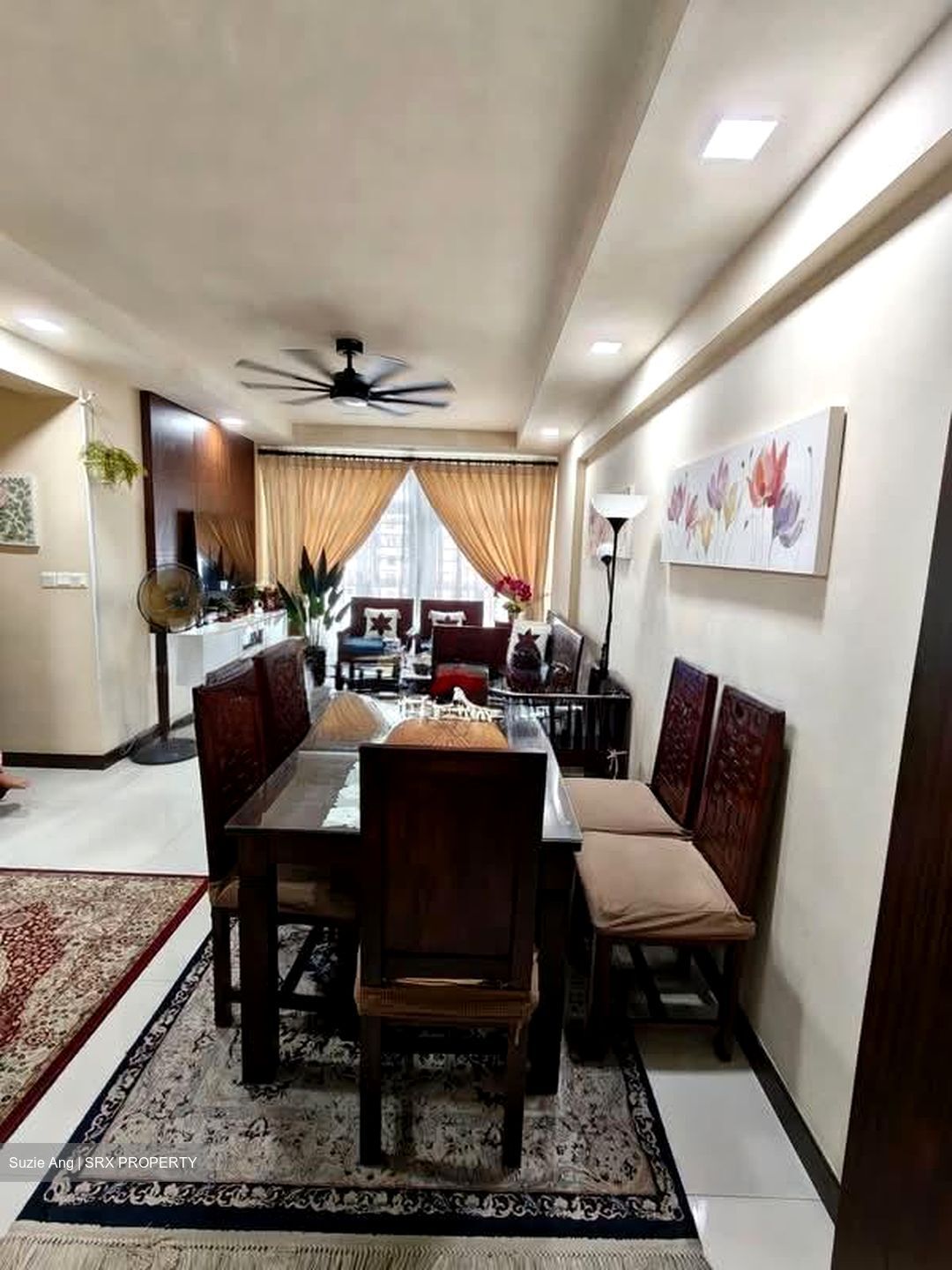 Blk 415C Fernvale Riverbow (Sengkang), HDB 4 Rooms #546264311